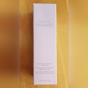 Mary Kay Timewise Moisture Gel Renew Mask
